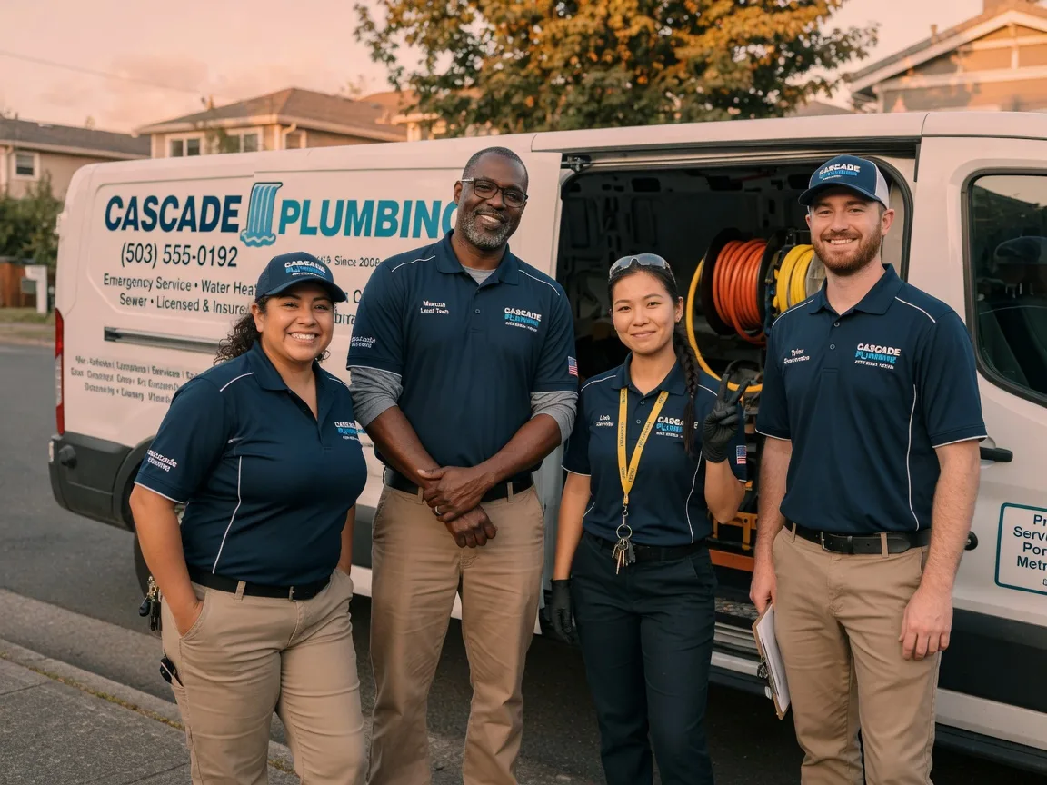 Emergency Plumber company in Geyserville, CA